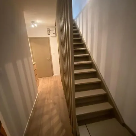 Duplex Centre - Vue Port Et Apartment La Grande-Motte