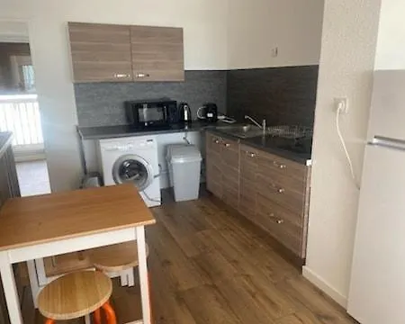 Duplex Centre - Vue Port Et *