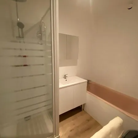 Duplex Centre - Vue Port Et La Grande-Motte