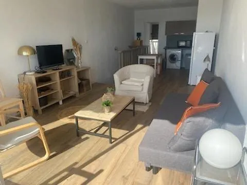 Διαμέρισμα Duplex Centre - Vue Port Et *