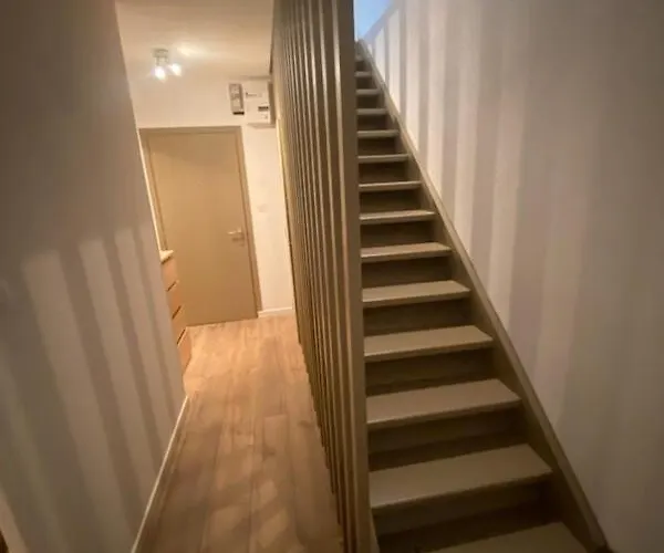 Duplex Centre - Vue Port Et Lägenhet La Grande Motte