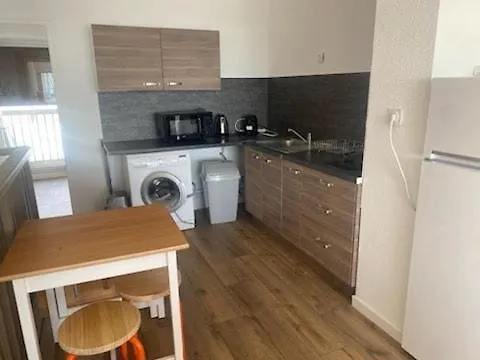 Duplex Centre - Vue Port Et *