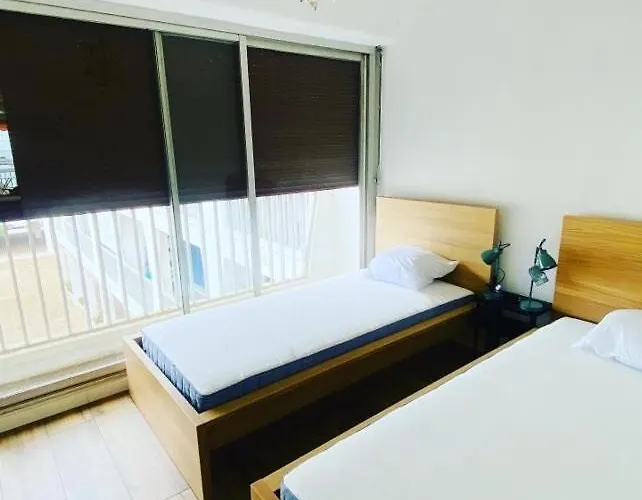 Διαμέρισμα Duplex Centre - Vue Port Et *